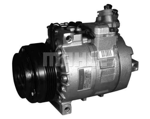 Compressor, air conditioning (ACP 1162 002P)