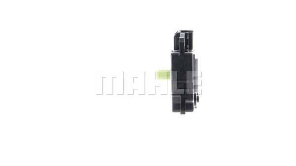 Actuator, blending flap