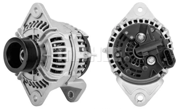 Alternator (MG 815)