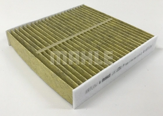 Filter, cabin air (LAK 1351 P)