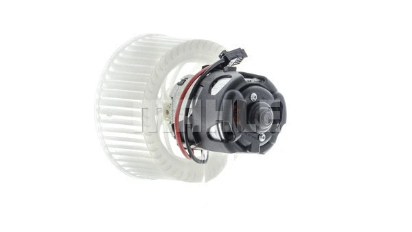 Interior Blower