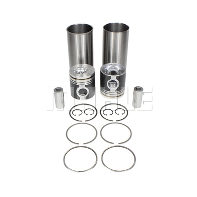 Repair Set, piston/sleeve (K57300)