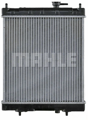 Radiator, engine cooling (CR 760 000S)