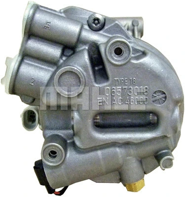 Compressor, air conditioning (ACP 156 000P)
