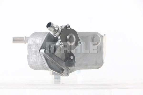 Oil Cooler, automatic transmission