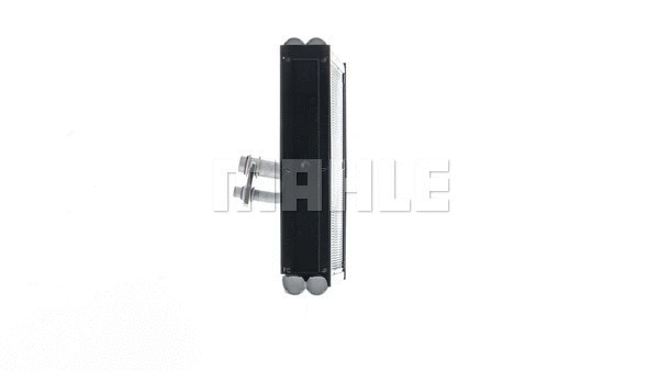 Evaporator, air conditioning