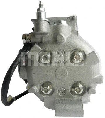 Compressor, air conditioning (ACP 947 000S)