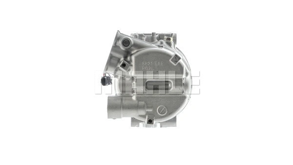 Compressor, air conditioning (ACP 534 000P)