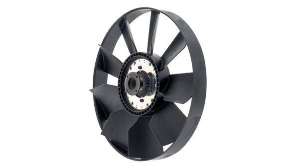 Fan, engine cooling