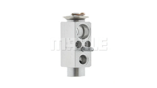 Expansion Valve, air conditioning