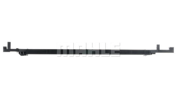 Oil Cooler, automatic transmission