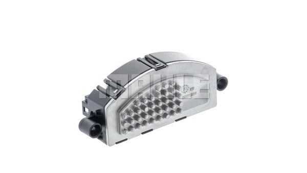 Regulator, interior blower