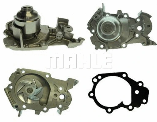 Water Pump, engine cooling (CP 46 000P)