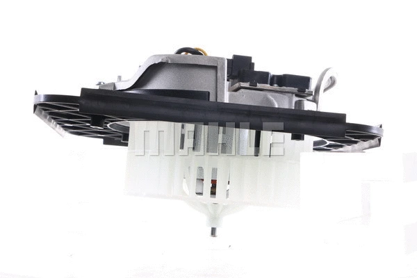 Interior Blower