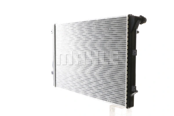 Radiator, engine cooling (CR 1539 001S)