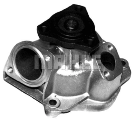 Water Pump, engine cooling (CP 393 000P)