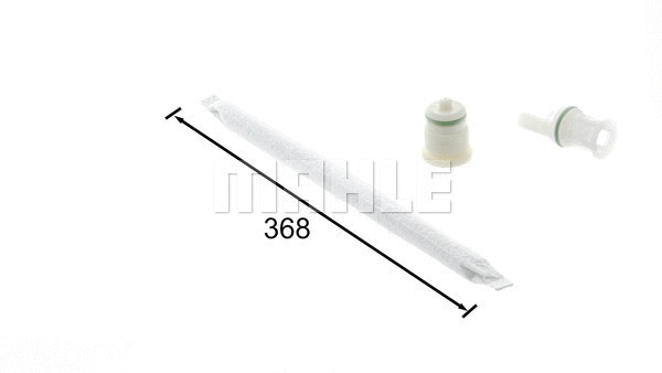 Dryer, air conditioning