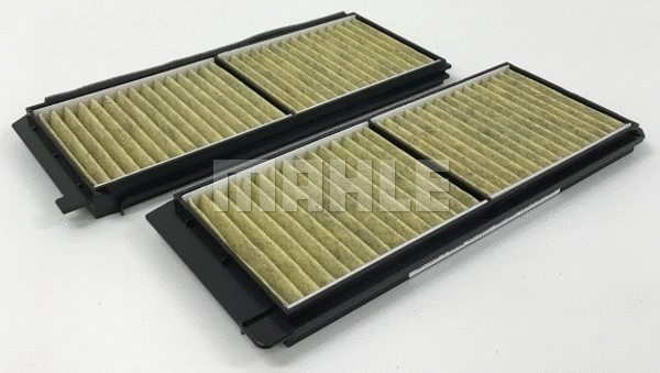 Filter, cabin air (LAK 595/S P)