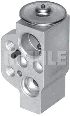 Expansion Valve, air conditioning (AVE 124 000P)