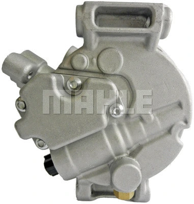 Compressor, air conditioning (ACP 103 000S)
