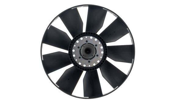Fan, engine cooling