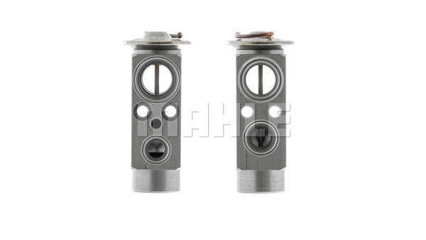 Expansion Valve, air conditioning