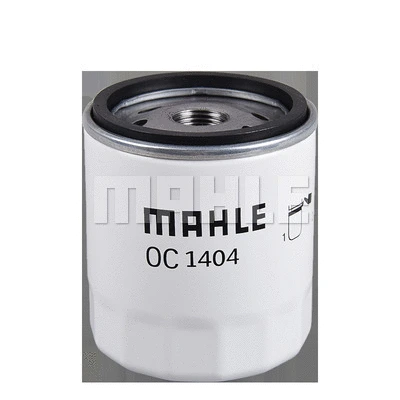 Oil Filter (OC 1404)