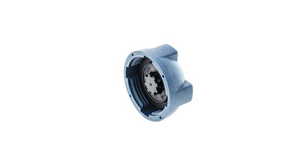 Cap, coolant tank