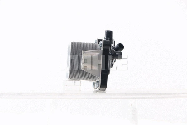 Oil Cooler, automatic transmission