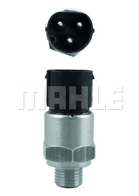 Temperature Switch, radiator fan