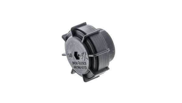 Cap, coolant tank