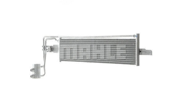 Oil Cooler, automatic transmission