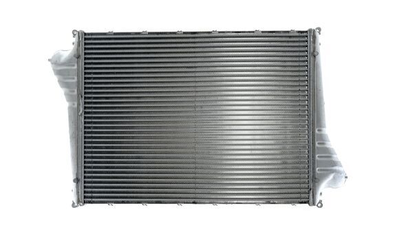 Charge Air Cooler
