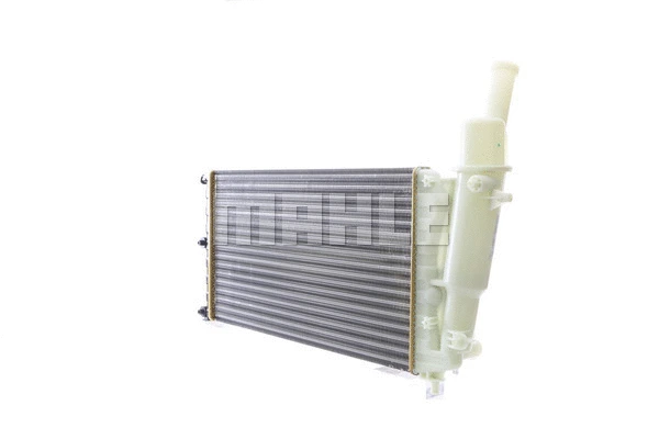 Radiator, engine cooling (CR 354 000S)