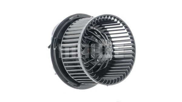 Interior Blower
