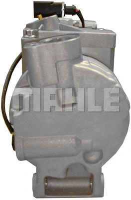 Compressor, air conditioning (ACP 121 000S)