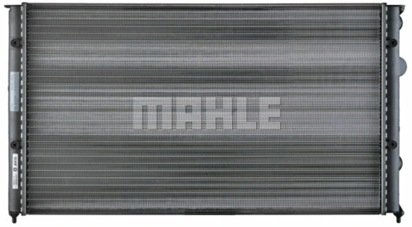 Radiator, engine cooling (CR 410 000S)