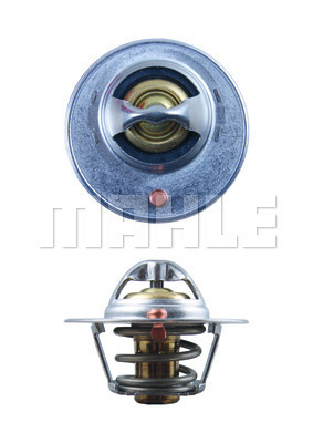 Thermostat, coolant (TX 185 82D)