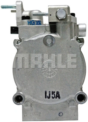 Compressor, air conditioning (ACP 1231 000P)