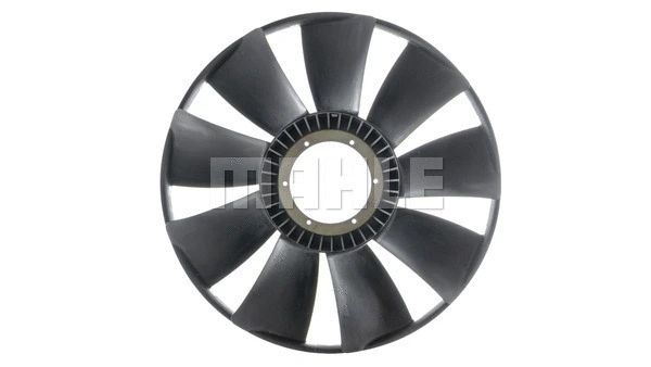 Fan Wheel, engine cooling