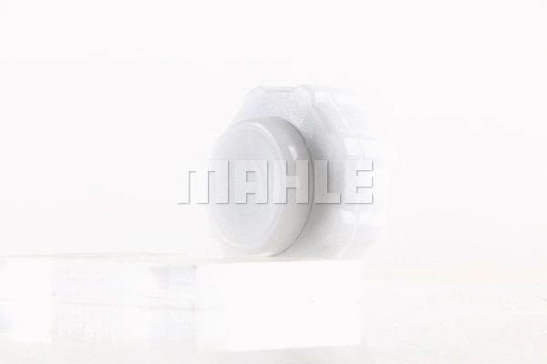 Cap, coolant tank