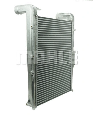 Charge Air Cooler