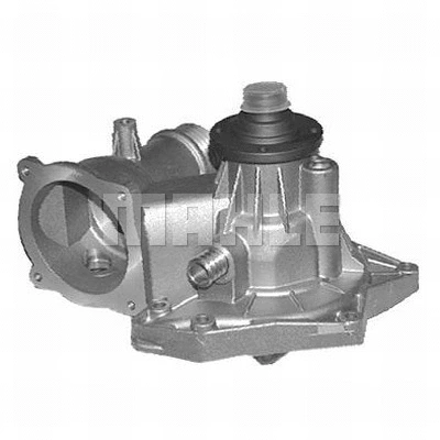 Water Pump, engine cooling (CP 166 000S)