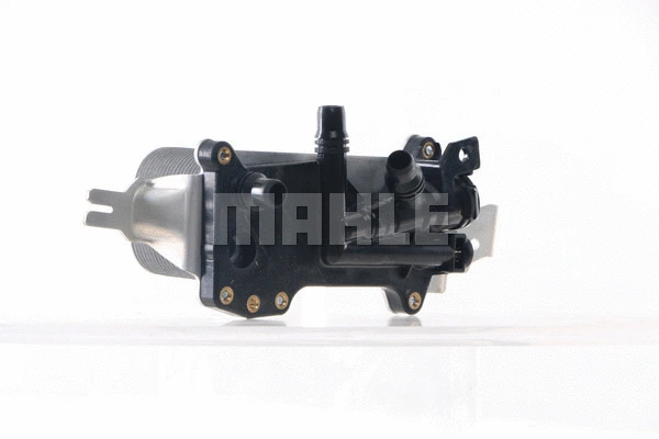 Oil Cooler, automatic transmission