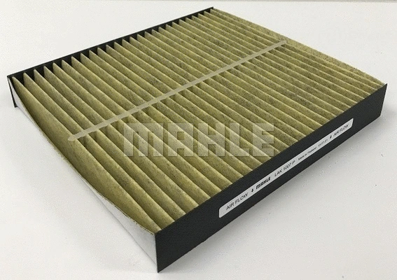 Filter, cabin air (LAK 1007 P)