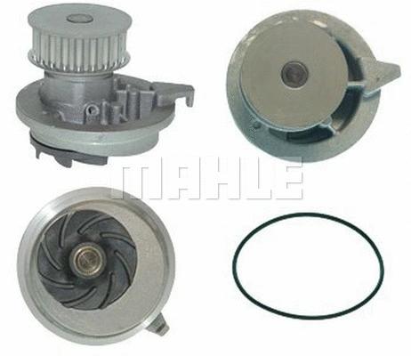 Water Pump, engine cooling (CP 249 000P)