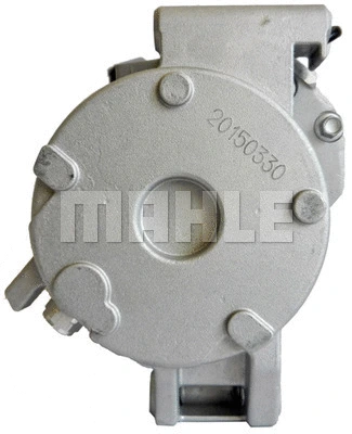 Compressor, air conditioning (ACP 783 000S)