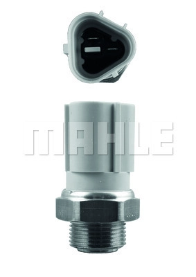 Temperature Switch, radiator fan