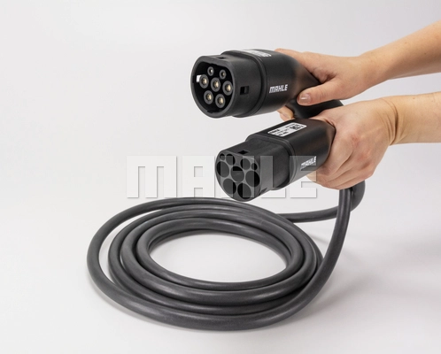 Charging Cable, electric vehicle