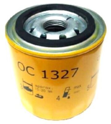 Oil Filter (OC 1327)